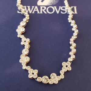 Swarovski Fidelity Collar/ Necklace